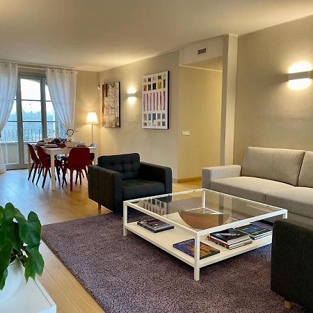 Bogogno Golf Private Luxury Apartment 외부 사진