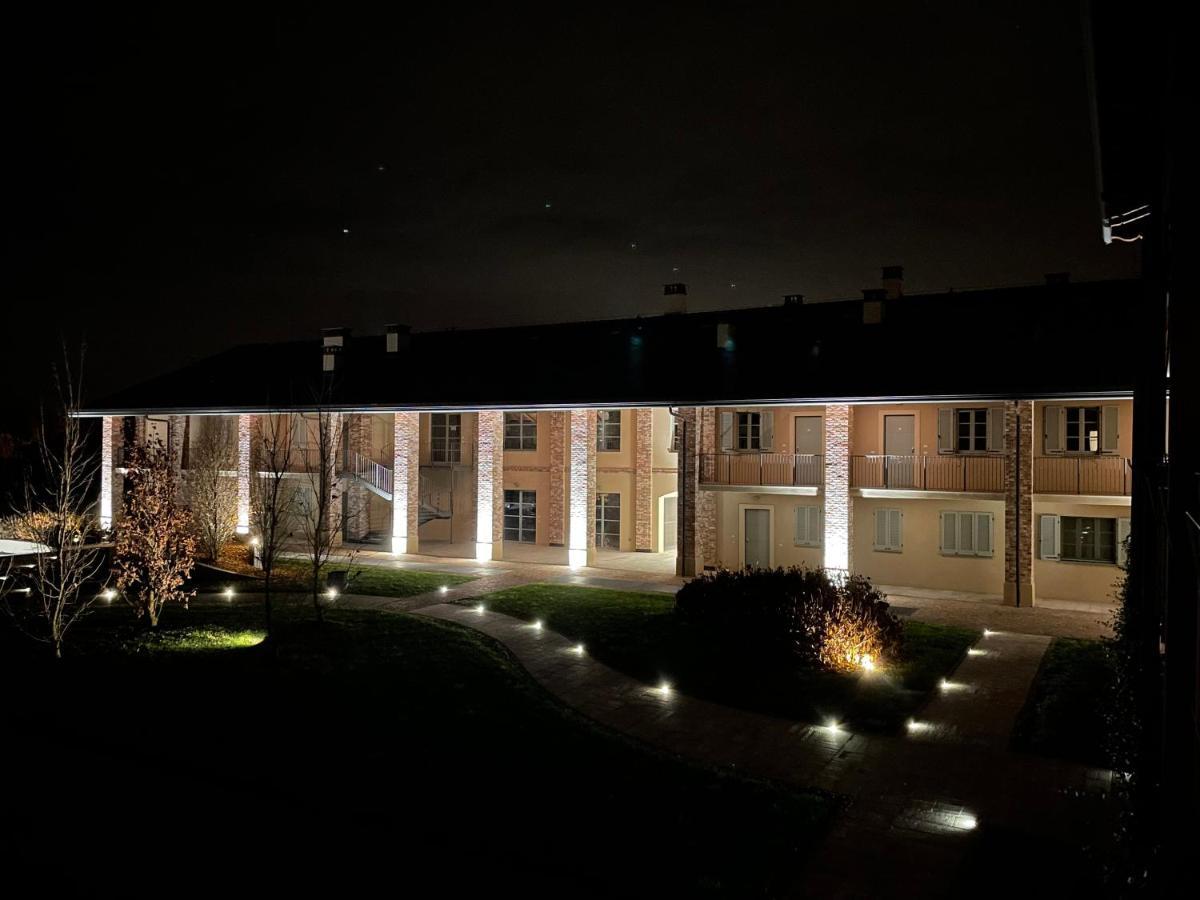 Bogogno Golf Private Luxury Apartment 외부 사진