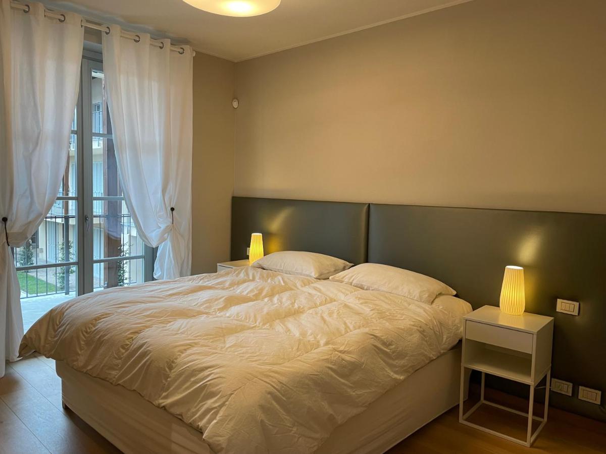 Bogogno Golf Private Luxury Apartment 외부 사진