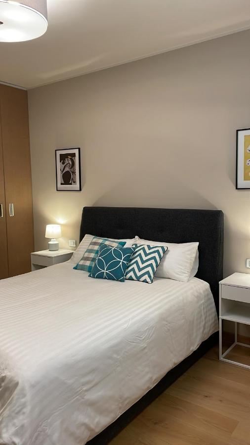 Bogogno Golf Private Luxury Apartment 외부 사진