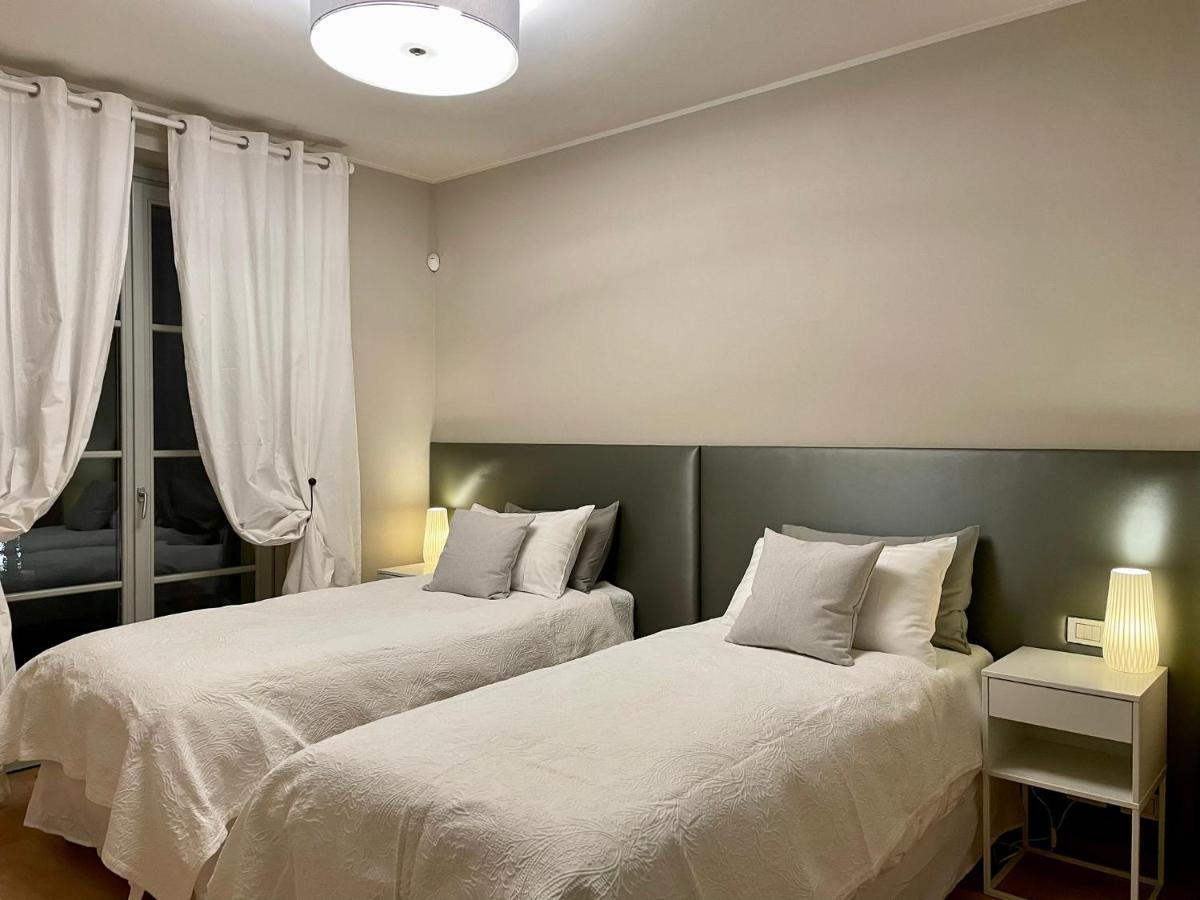 Bogogno Golf Private Luxury Apartment 외부 사진