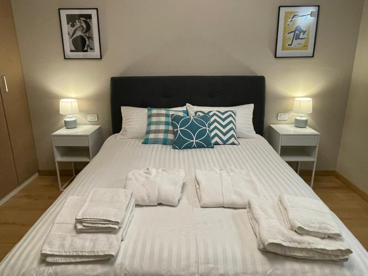 Bogogno Golf Private Luxury Apartment 외부 사진