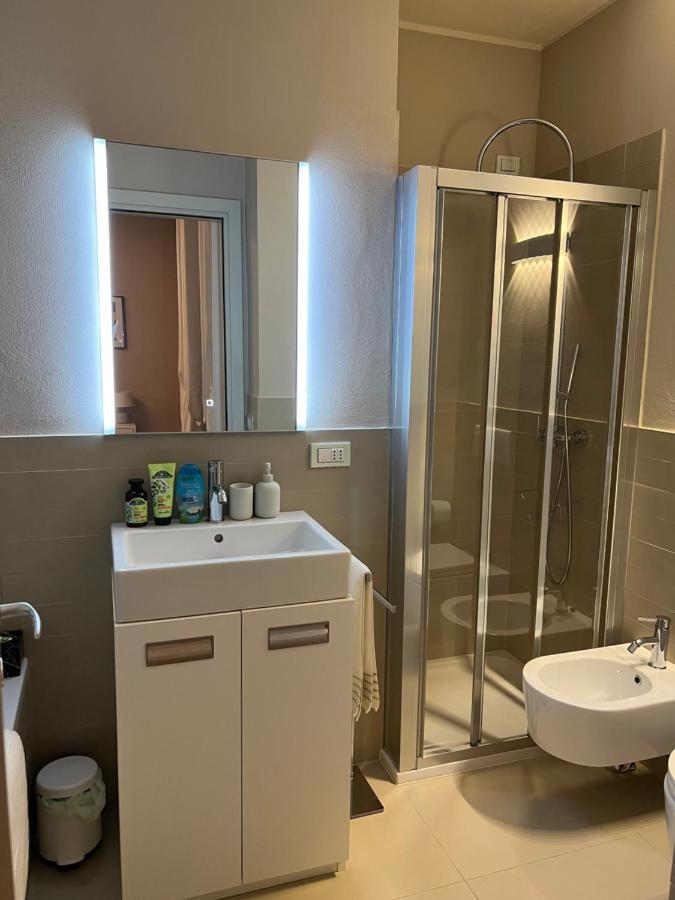 Bogogno Golf Private Luxury Apartment 외부 사진