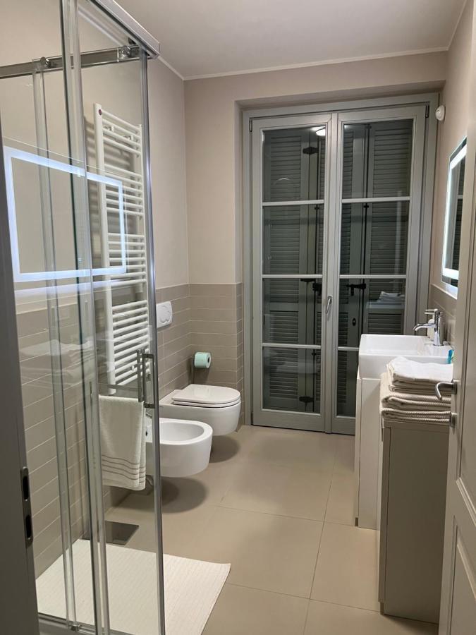 Bogogno Golf Private Luxury Apartment 외부 사진