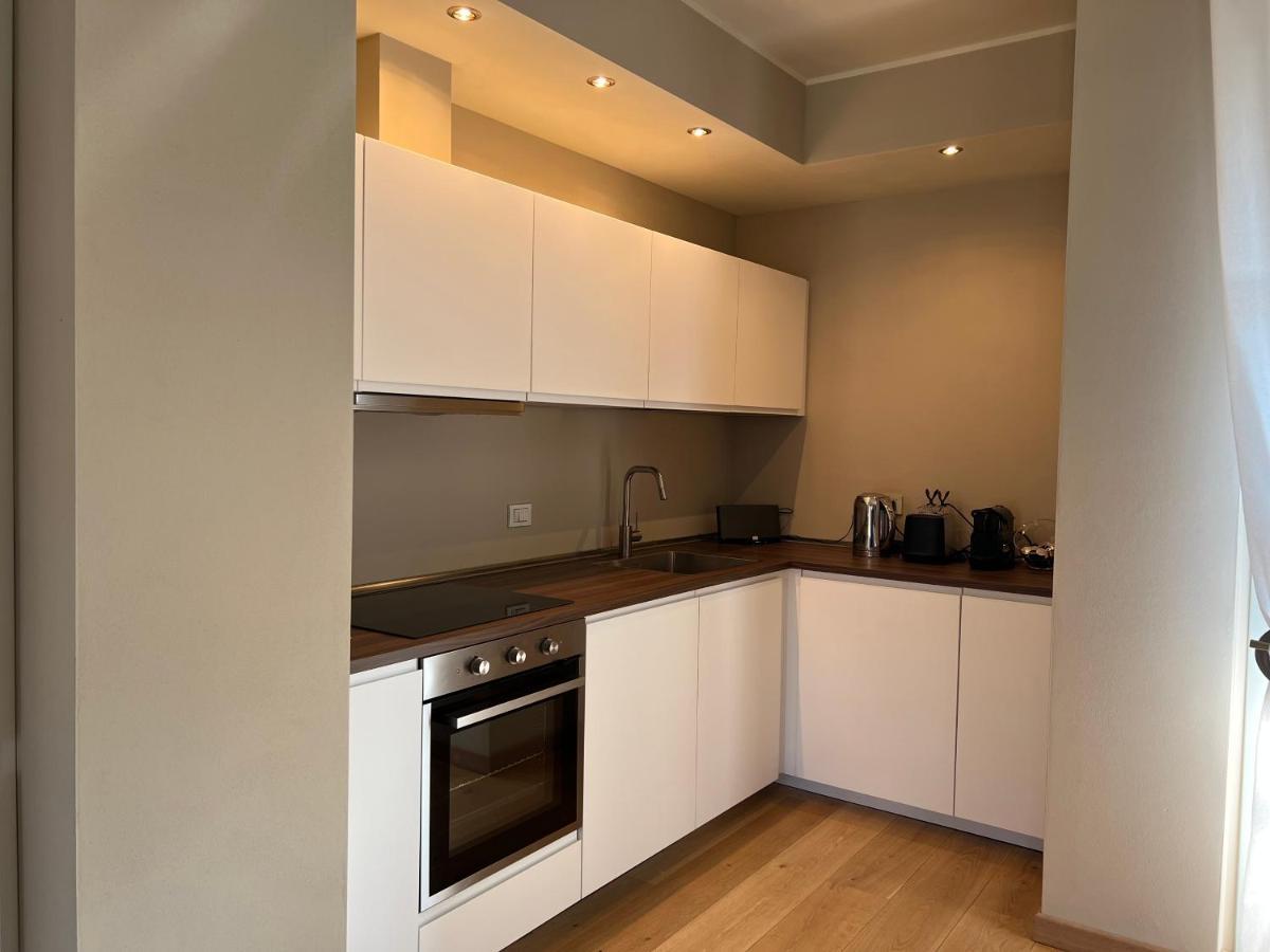 Bogogno Golf Private Luxury Apartment 외부 사진