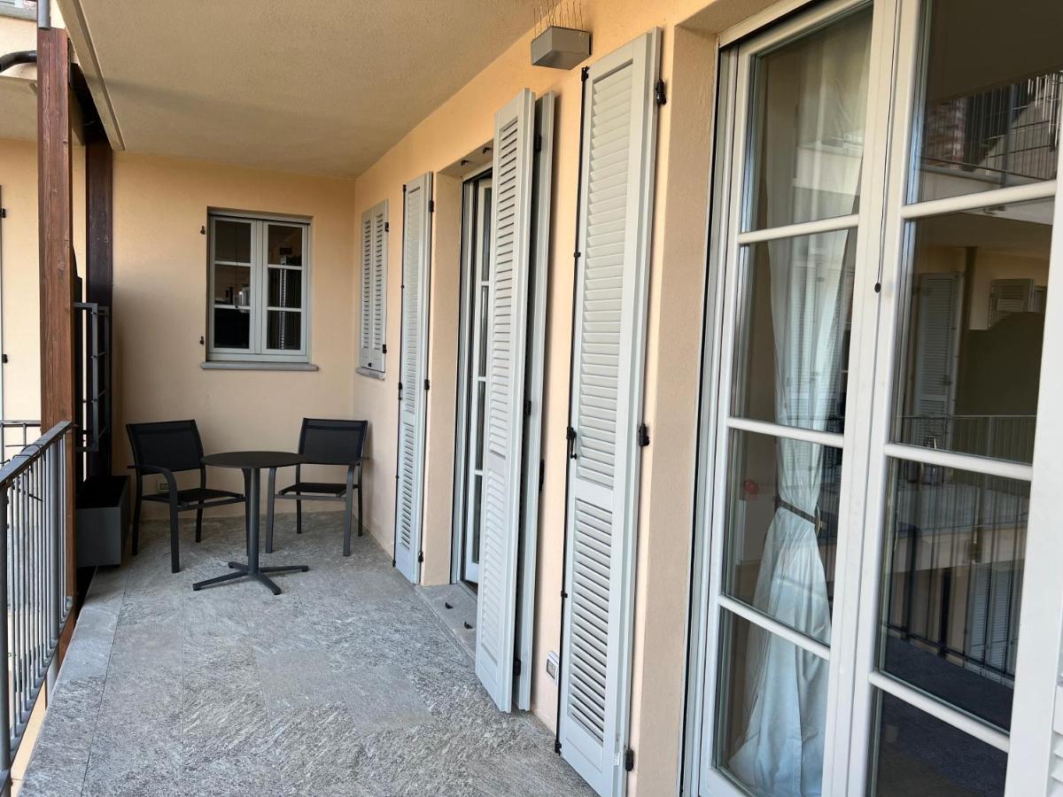 Bogogno Golf Private Luxury Apartment 외부 사진
