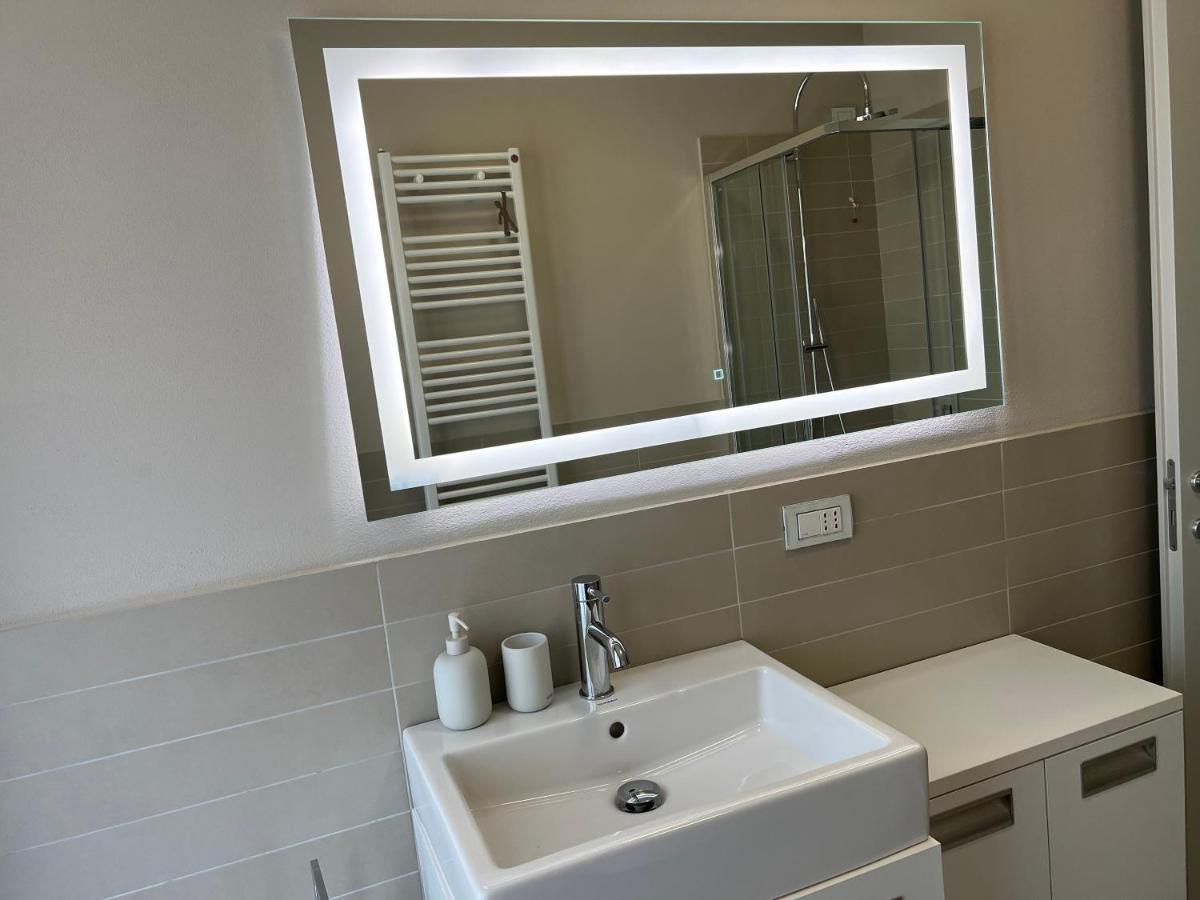Bogogno Golf Private Luxury Apartment 외부 사진