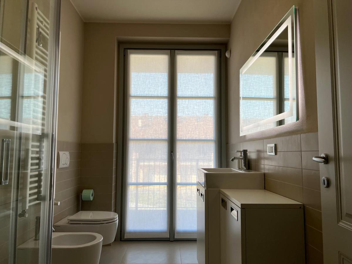 Bogogno Golf Private Luxury Apartment 외부 사진